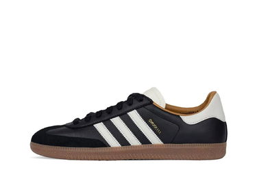 Tenisice i cipele adidas Originals Samba OG JJJJound Black Crna | ID8707, 1