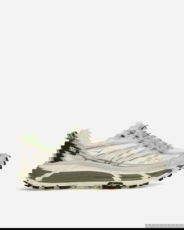 Tenisice i cipele Hoka One One Mafate Speed 2 Bež | 1126851-PTYC, 1