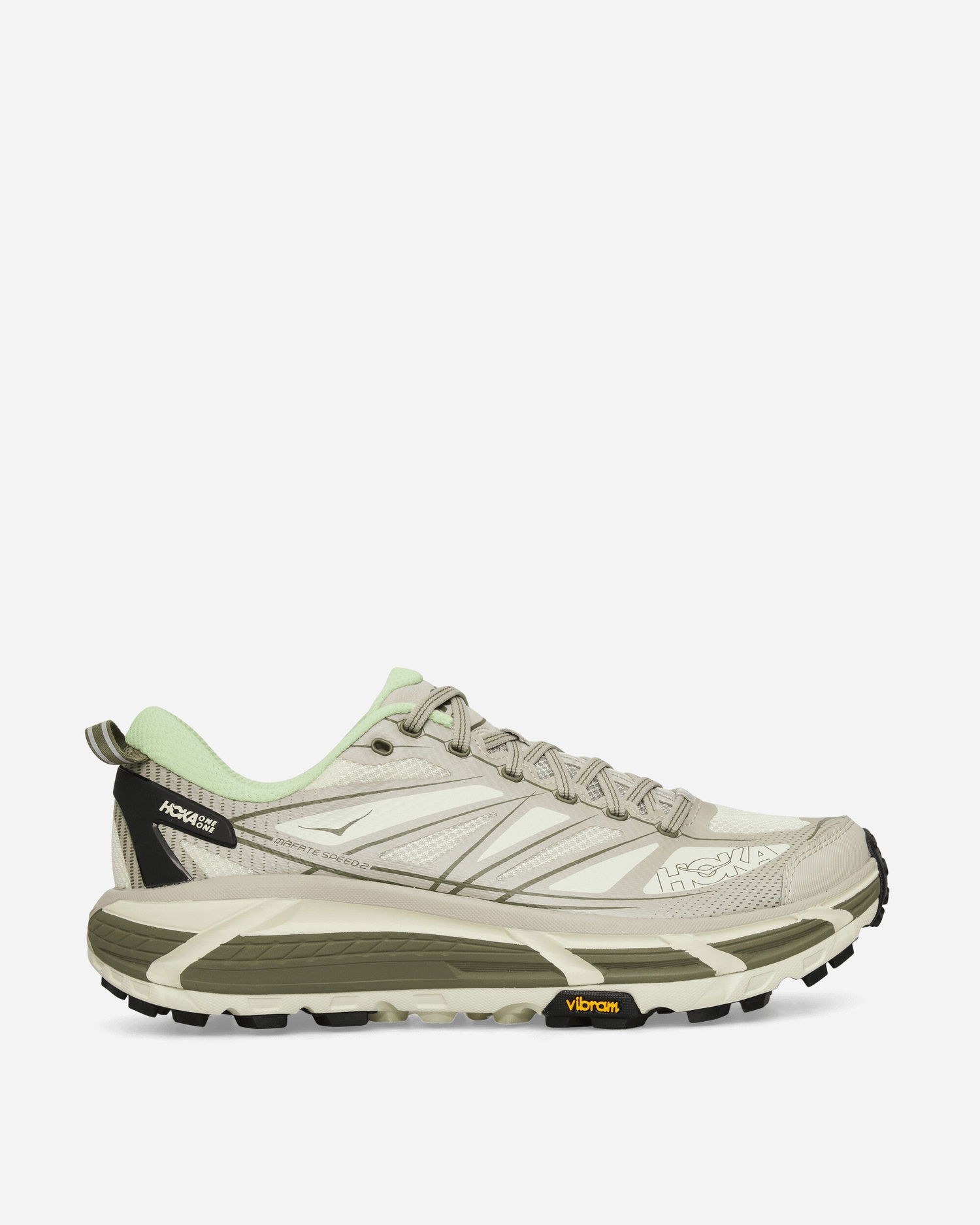 Tenisice i cipele Hoka One One Mafate Speed 2 Bež | 1126851-PTYC, 1