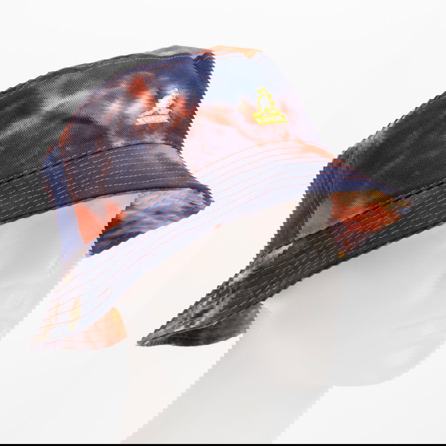 Šešir Kangol Tie Dye Bucket Višebojno | K4359, 0