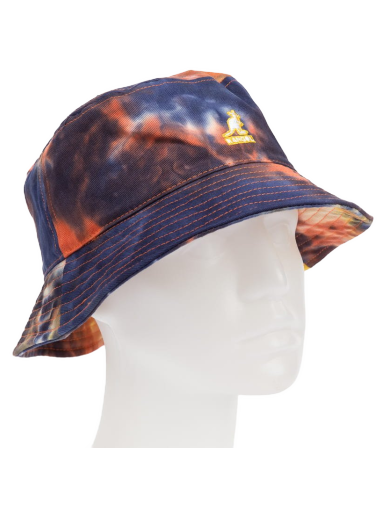 Šešir Kangol Tie Dye Bucket Višebojno | K4359
