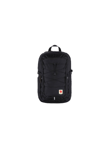 Ruksak FJÄLLRÄVEN Skule 28 Crna | F23346-550