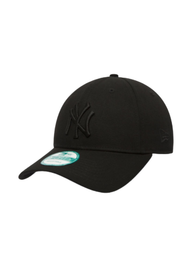 Kapa New Era League Essential New York Yankees 9FORTY Crna | 80468932