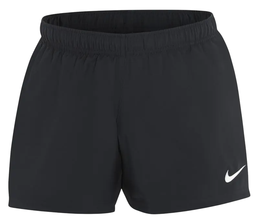Kratke hlače Nike Nike Youth Team Stock Rugby Shorts Crna | nt0528-010