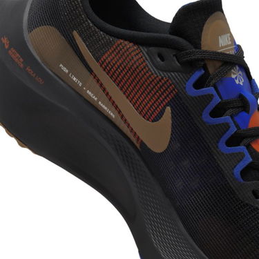 Tenisice i cipele Nike Zoom Fly 5 A.I.R. Hola Lou Crna | DR9837-001, 4