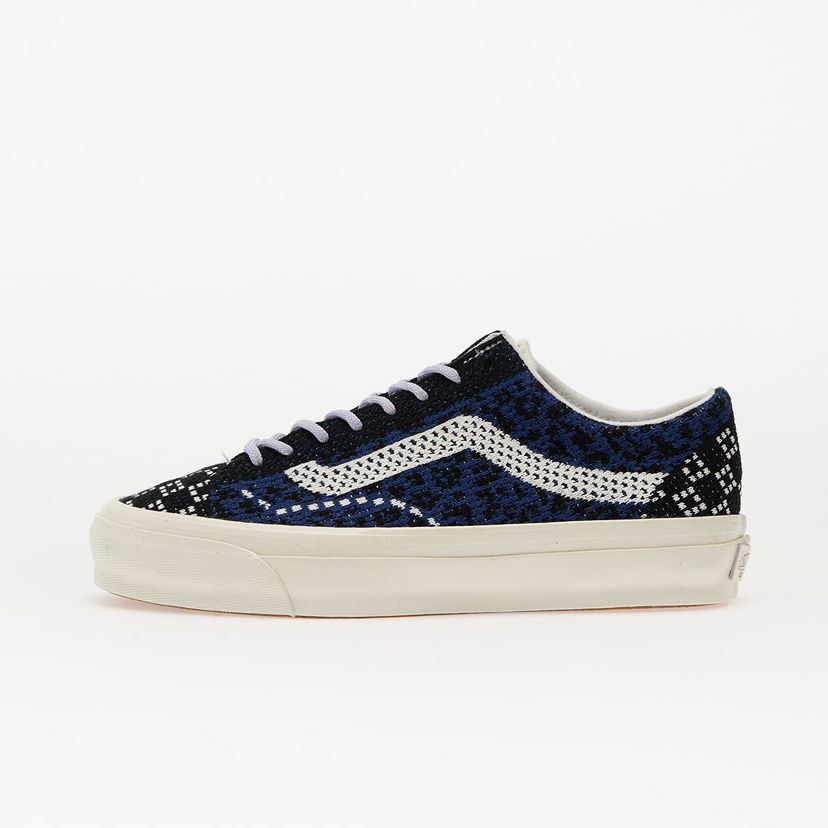 Tenisice i cipele Vans LX Old Skool 36 EK 36.5 Plava | VN000EFKBX91