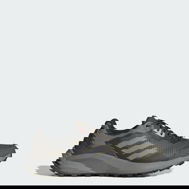 Tenisice i cipele adidas Performance Terrex Trailrider Siva | IG8929, 0