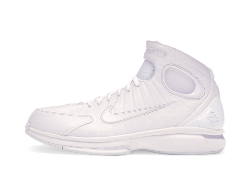 Tenisice i cipele Nike Zoom Huarache 2K4 Black Mamba Collection Fade to Black Bijela | 869610-111