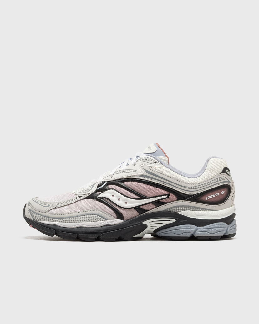 Tenisice i cipele Saucony ProGrid Omni 9 Ružičasta | S70933-2