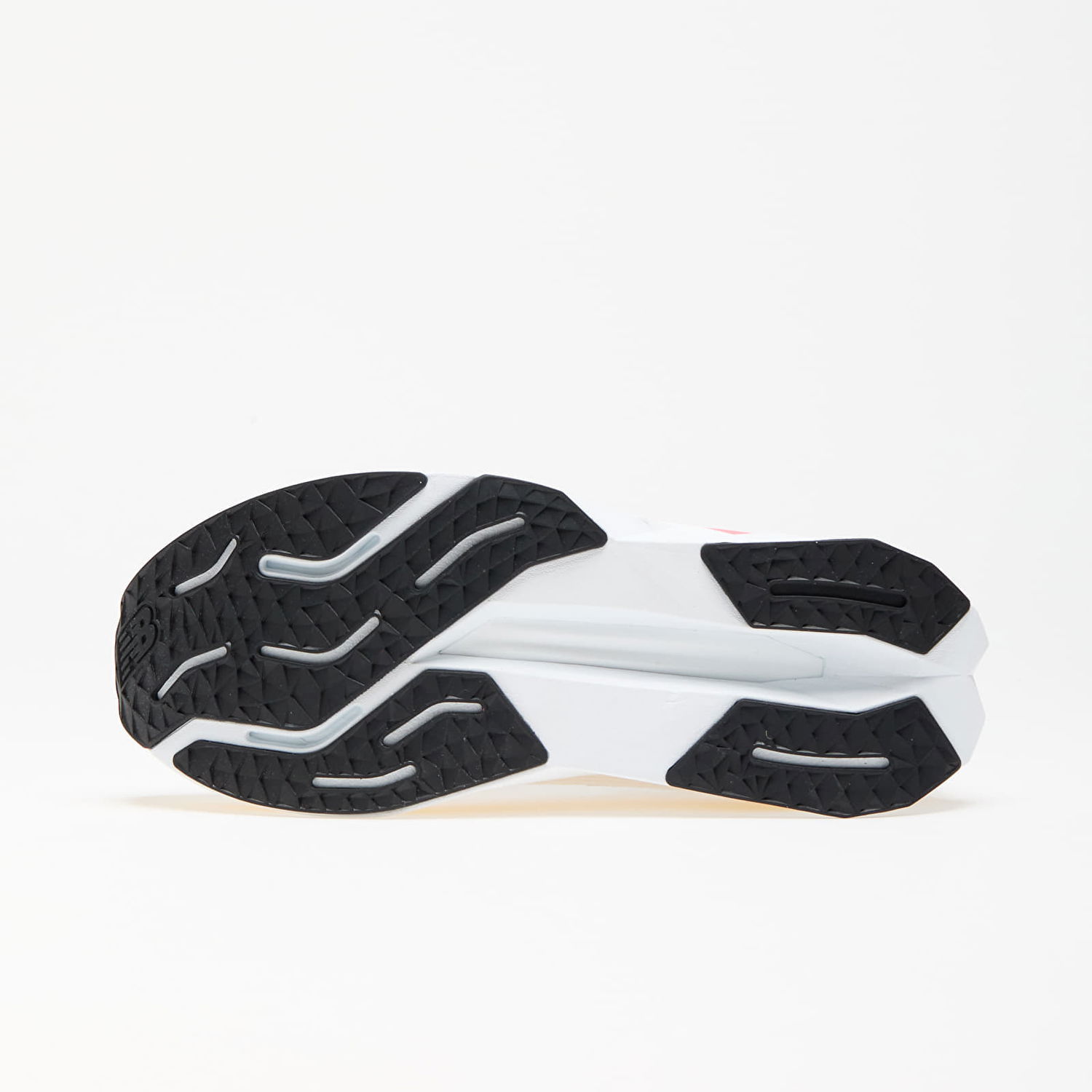 Tenisice i cipele New Balance FuelCell Propel v5 White/ Ginger Lemon Bijela | MFCPRLC5, 1