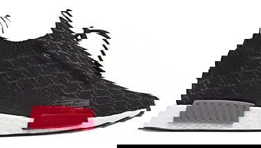 Tenisice i cipele adidas Originals NMD TS1 GTX Primeknit Crna | BD8078, 0