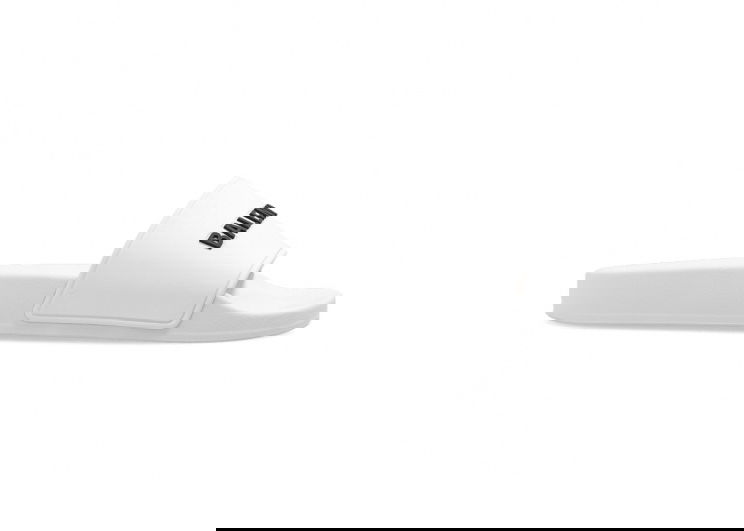 Tenisice i cipele Balenciaga Pool Slides Bijela | 565547W1S809310, 0