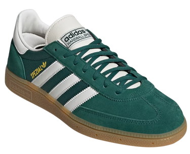 Tenisice i cipele adidas Originals Handball Spezial Zelena | JH5438, 3