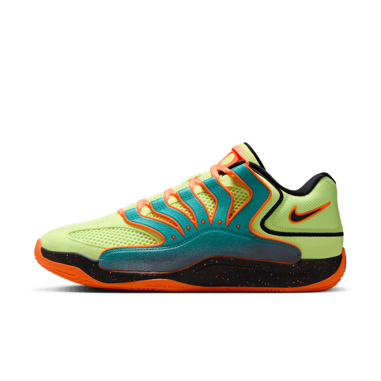 Tenisice i cipele Nike KD18 Žuta | HV1993-301, 1