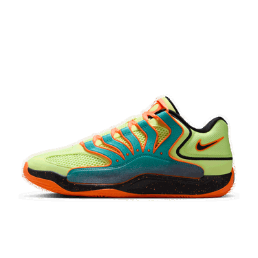 Tenisice i cipele Nike KD18 Žuta | HV1993-301, 1