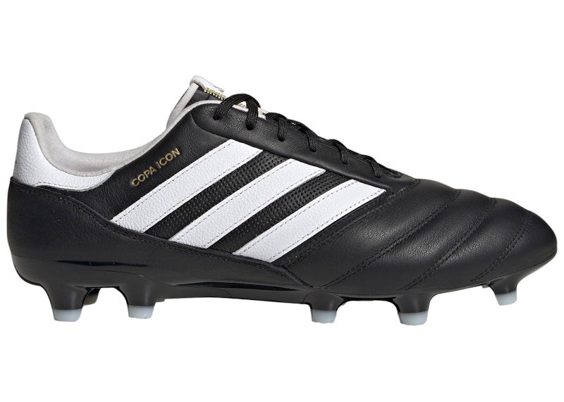 Tenisice i cipele adidas Performance Copa Icon FG Crna | HQ1033, 0