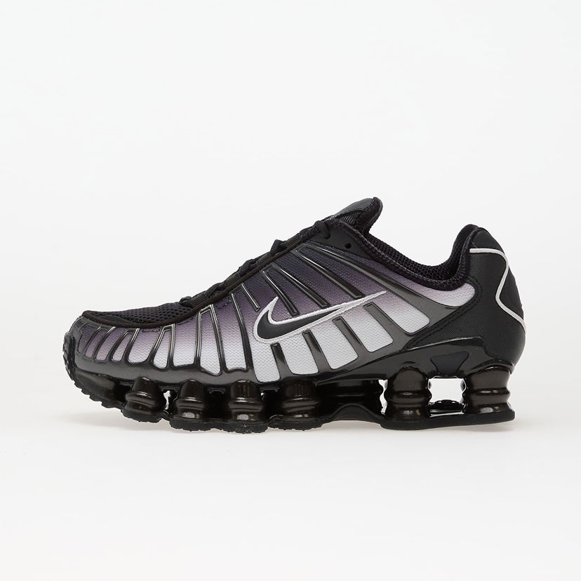 Tenisice i cipele Nike Shox Tl Fade Višebojno | IH1336-002