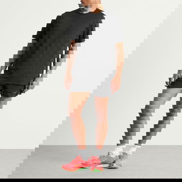 Kratke hlače Nike Running 5-Inch Short Crna | HV2008-010, 4