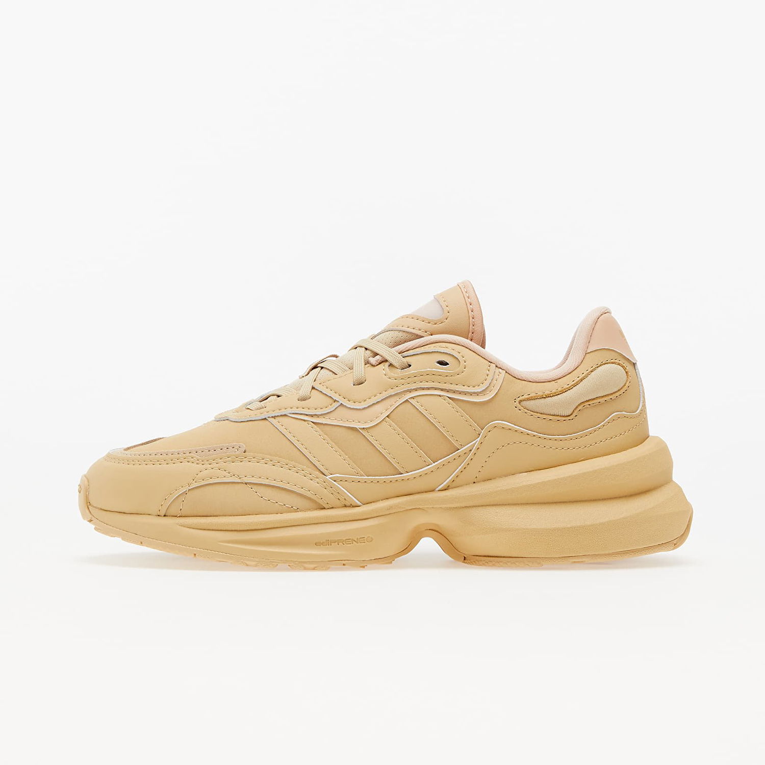 Tenisice i cipele adidas Originals Zentic W Bež | GX0426, 0