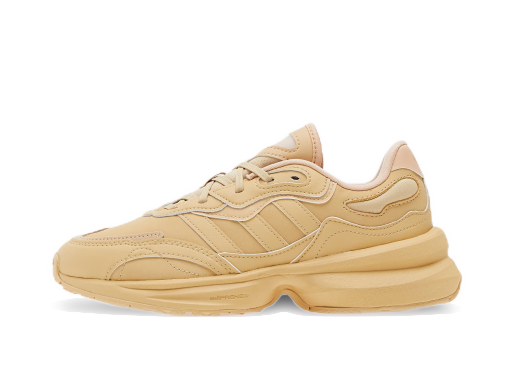 Tenisice i cipele adidas Originals Zentic W Bež | GX0426
