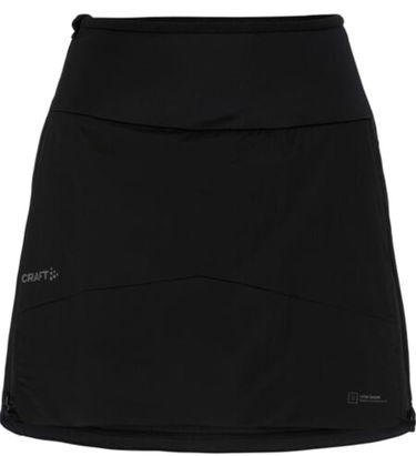 Suknja Craft Craft ADV Nordic Training Insulated Skirt Crna | 1915168-999000, 0