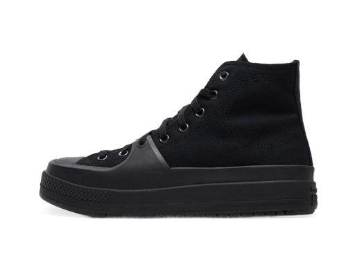 Tenisice i cipele Converse Chuck Taylor All Star Construct Crna | A06888C
