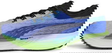 Tenisice i cipele Puma Deviate Nitro 2 Plava | 376807-09, 0