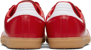 Tenisice i cipele adidas Originals Samba OG Crvena | JR0881, 1