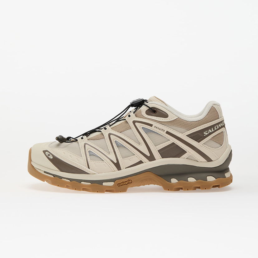 Tenisice i cipele Salomon XT-QUEST Bež | L47541300