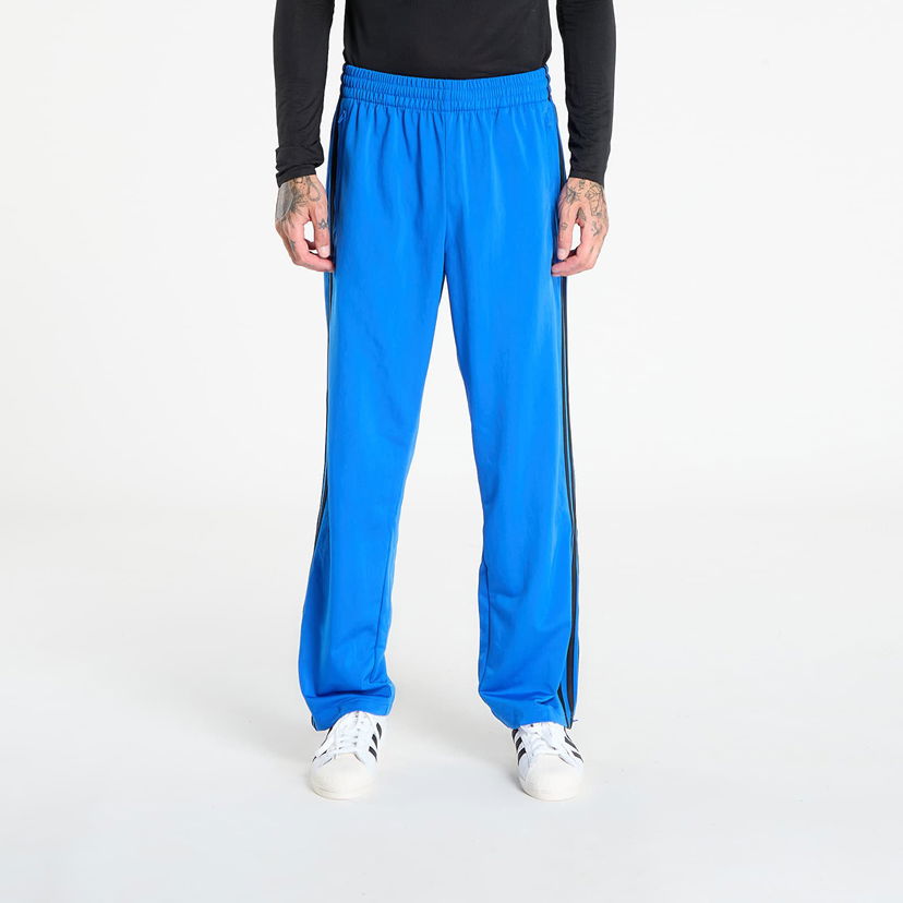 Trenirka adidas Originals Adicolor Classics Firebird Track Pants Plava | JY1351