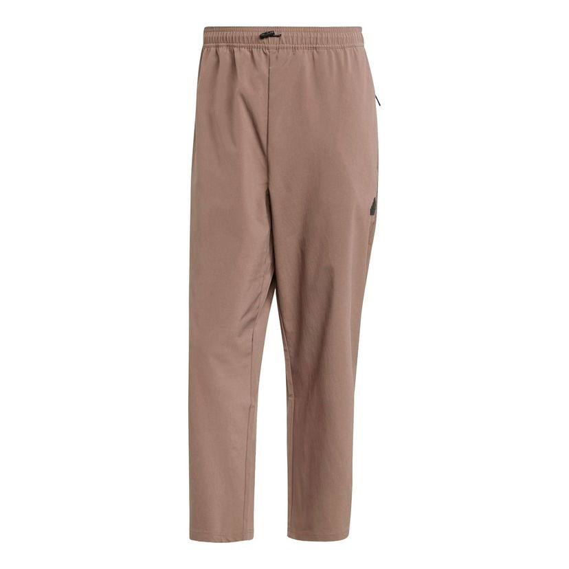 Cargo hlače adidas Originals City Escape Stretch-Woven Pants Smeđa | IY1513