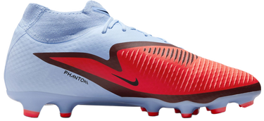 Tenisice i cipele Nike Phantom 6 High Academy FG/MG Plava | hq2278-400, 1