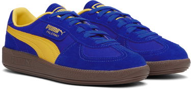 Tenisice i cipele Puma Palermo Vintage Update Plava | 40136402, 3