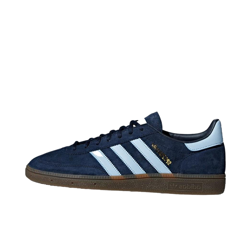 Tenisice i cipele adidas Originals Handball Spezial Plava | bd7633
