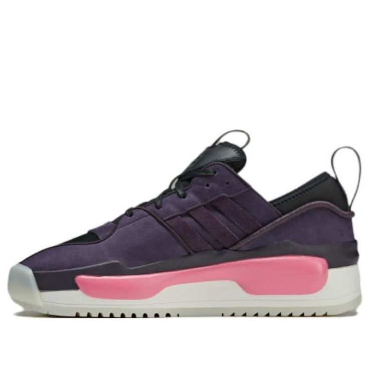 Tenisice i cipele Y-3 Y-3 Rivalry Ljubičasta | ID5499