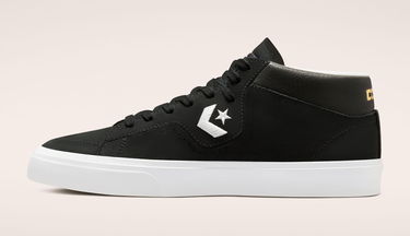 Tenisice i cipele Converse Louie Lopez Pro Mid Crna | 171331C, 2