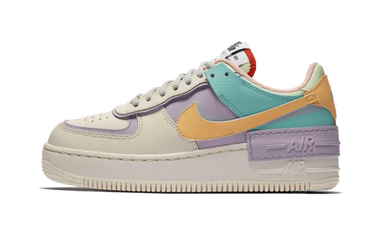 Tenisice i cipele Nike Air Force 1 Shadow Višebojno | CI0919-101, 0