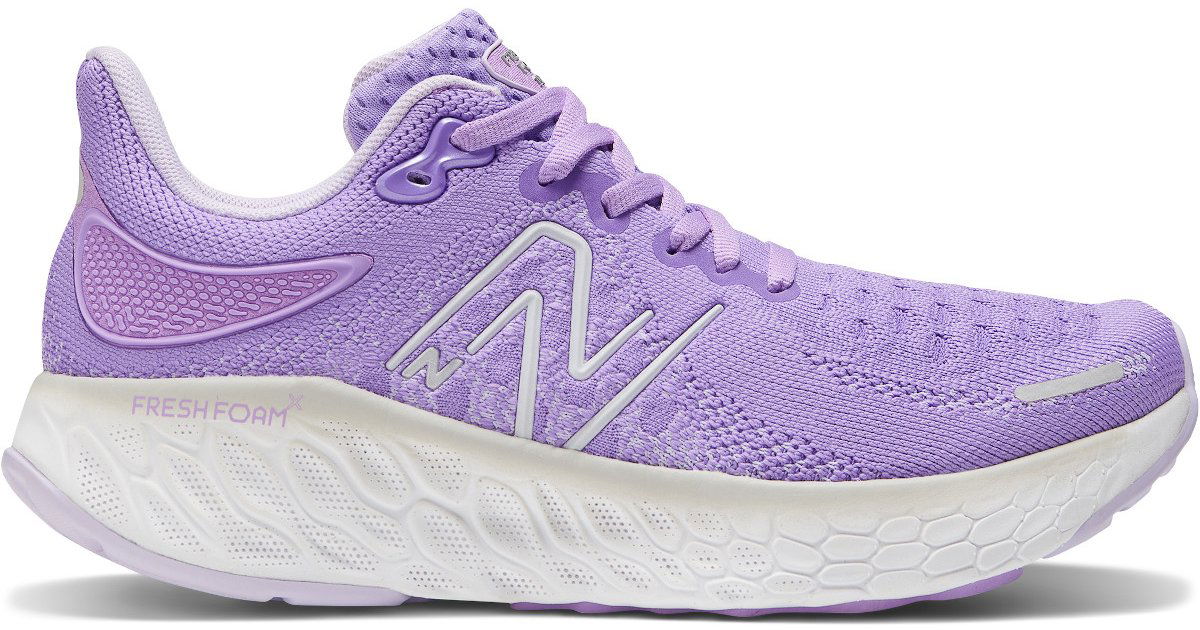 Tenisice i cipele New Balance Fresh Foam X 1080 v12 Ljubičasta | w1080h12, 1