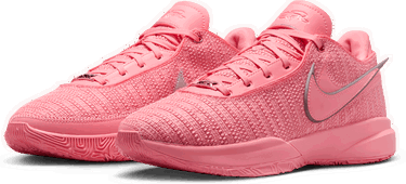 Tenisice i cipele Nike LeBron 20 Ružičasta | dj5423-600, 5