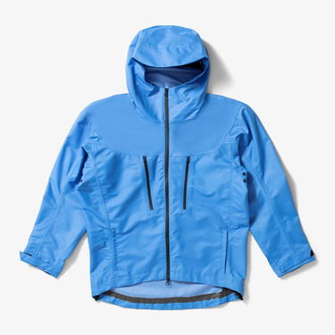 Jakna GR10K Fowler Wpr Jacket Plava | GR3C3PYSB, 0