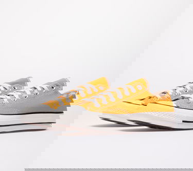 Tenisice i cipele Converse Chuck 70 Žuta | 162063C, 4