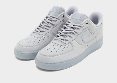 Tenisice i cipele Nike Air Force 1 '07 Siva | CJ9179-002, 1