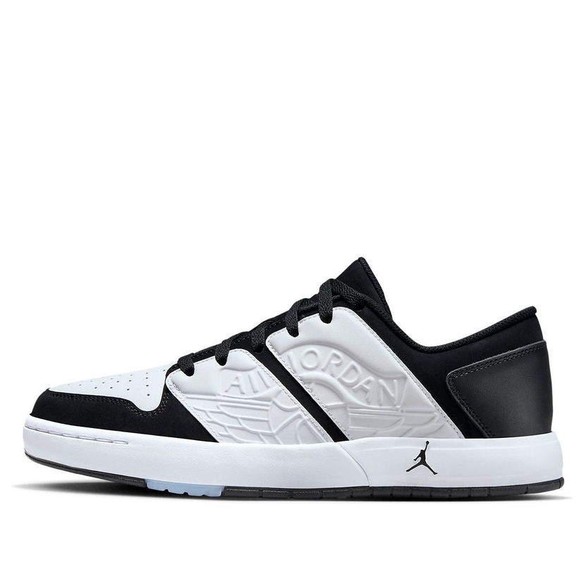 Tenisice i cipele Jordan Air Jordan Nu Retro 1 Low Crna | DV5141-100