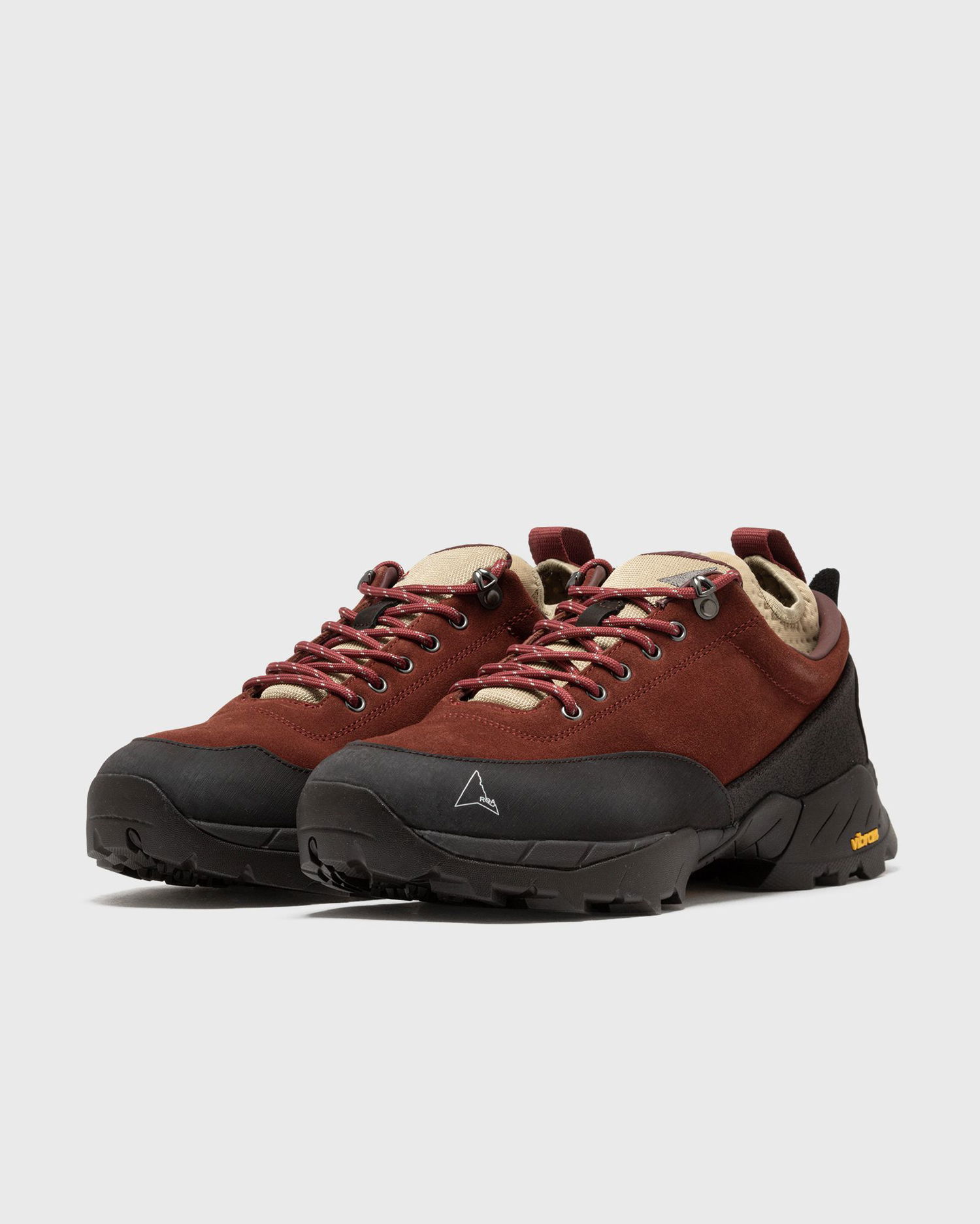 Tenisice i cipele ROA Neal Sneakers Crvena | NBUW165LE29, 1