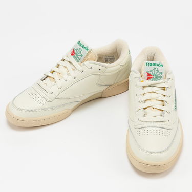 Tenisice i cipele Reebok Club C 85 Bež | DV6434, 2