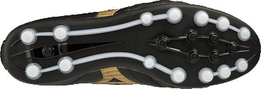 Tenisice i cipele Mizuno Morelia Neo IV Pro AG Crna | p1ga2335-50, 3
