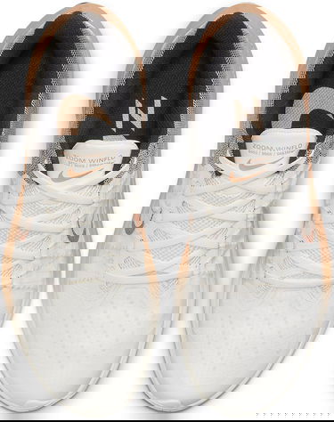 Tenisice i cipele Nike Air Zoom Winflo 8 Premium W Bijela | da3056-101, 3
