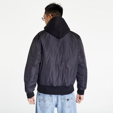 Jakna Versace Revers Logo Jacket Višebojno | 73GAS4D0CQS43G89, 6