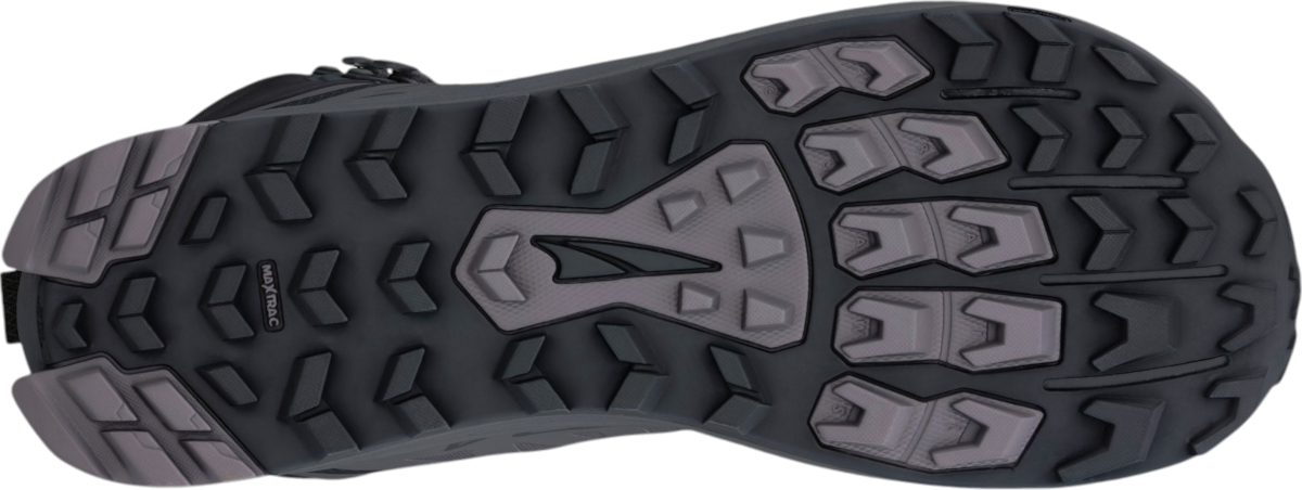 Tenisice i cipele Altra Running Altra Lone Peak 9 Waterproof Mid Hiking Boots Siva | al0a85pk0201, 1