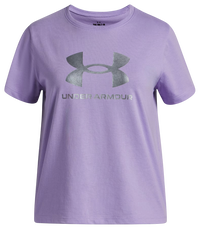 Rival Shimmer Short Sleeve T-Shirt